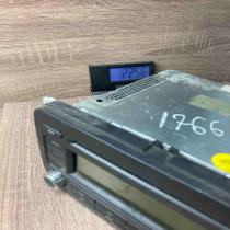 18438 091 2463636  Radio/CD/DVD/GPS head unit Volkswagen PASSAT B6
