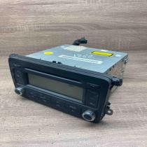 FD1805 HW016 2311471 SW0023 Radio/CD/DVD/GPS head unit Volkswagen PASSAT B6