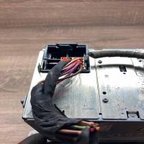 FD1805 HW016 2311471 SW0023 Radio/CD/DVD/GPS head unit Volkswagen PASSAT B6