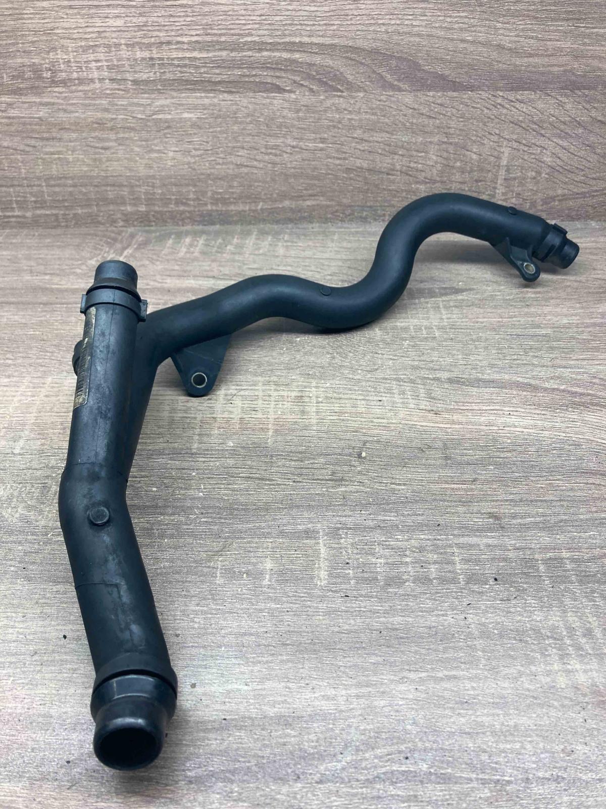 7787379   Engine coolant pipe/hose BMW X5 E53