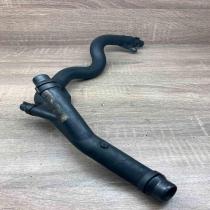 7787379   Engine coolant pipe/hose BMW X5 E53