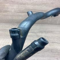 7787379   Engine coolant pipe/hose BMW X5 E53