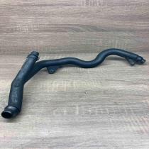 7787379   Engine coolant pipe/hose BMW X5 E53