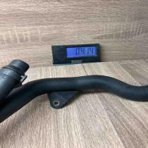 7787379   Engine coolant pipe/hose BMW X5 E53
