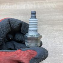 RN7YCC   Spark plug Renault 19
