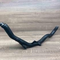 7787379   Engine coolant pipe/hose BMW X5 E53