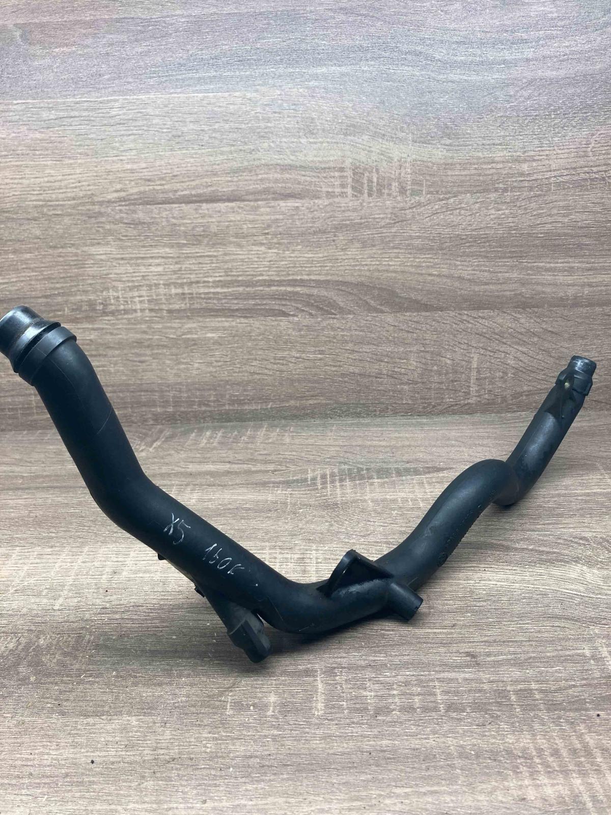 7787379   Engine coolant pipe/hose BMW X5 E53
