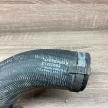 31293663   Intercooler hose/pipe Volvo V40
