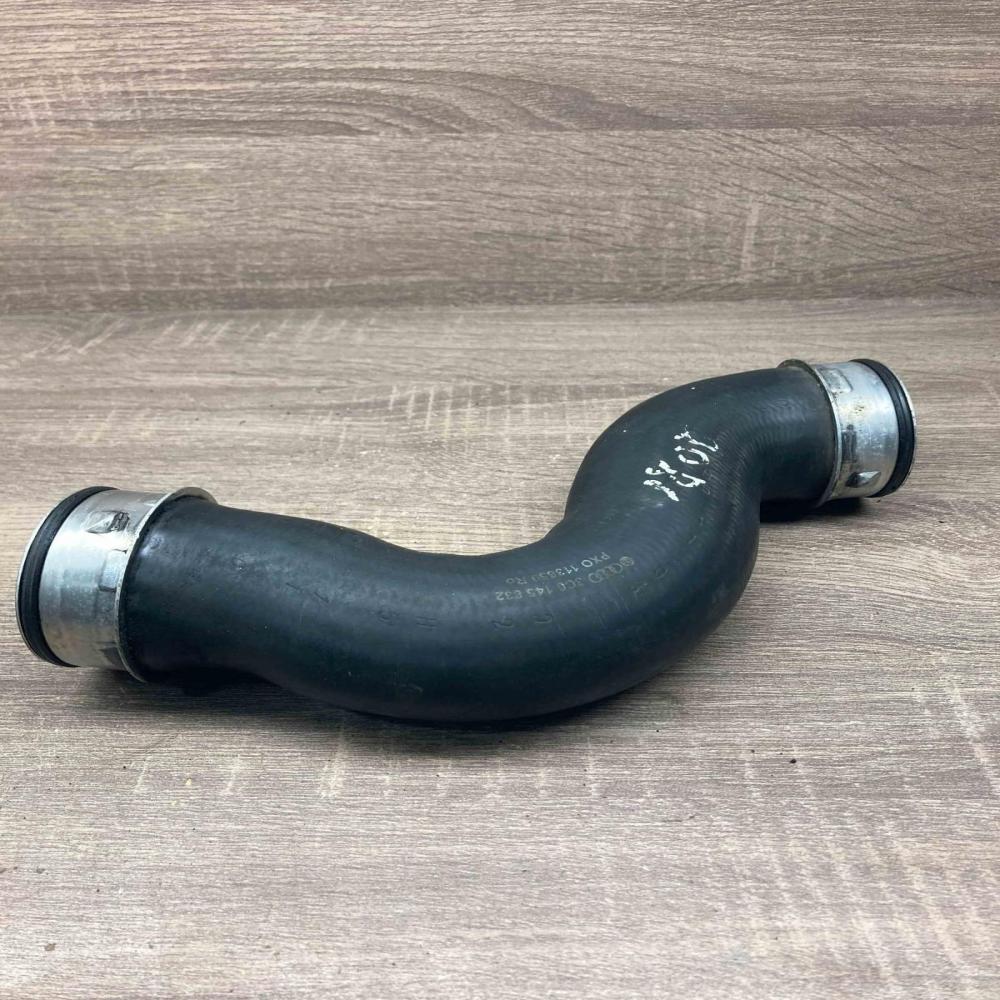 3C0145832   Intercooler hose/pipe Volkswagen PASSAT B6