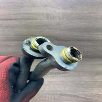 6G9H 19N601 JC   Air conditioning (A/C) pipe/hose Volvo XC60