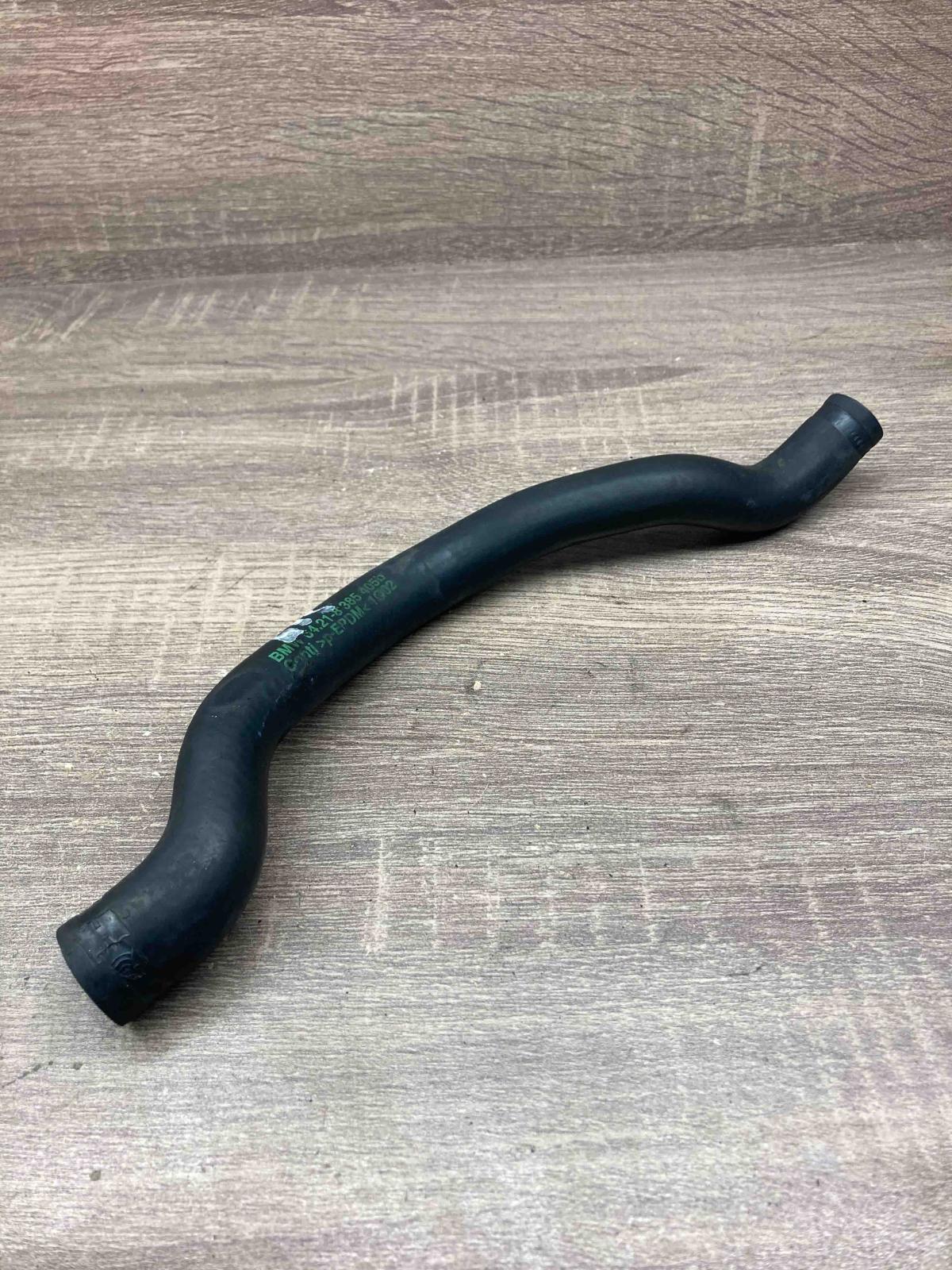 8385405   Engine coolant pipe/hose BMW X5 E53