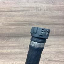 2247820 Coolant  Engine coolant pipe/hose BMW 5 E39