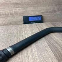 2247820 Coolant  Engine coolant pipe/hose BMW 5 E39