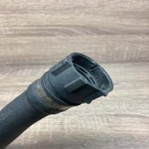 7788266   Engine coolant pipe/hose BMW X5 E53