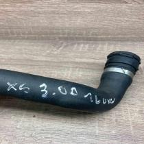 7788266   Engine coolant pipe/hose BMW X5 E53