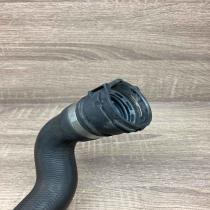 7788266   Engine coolant pipe/hose BMW X5 E53