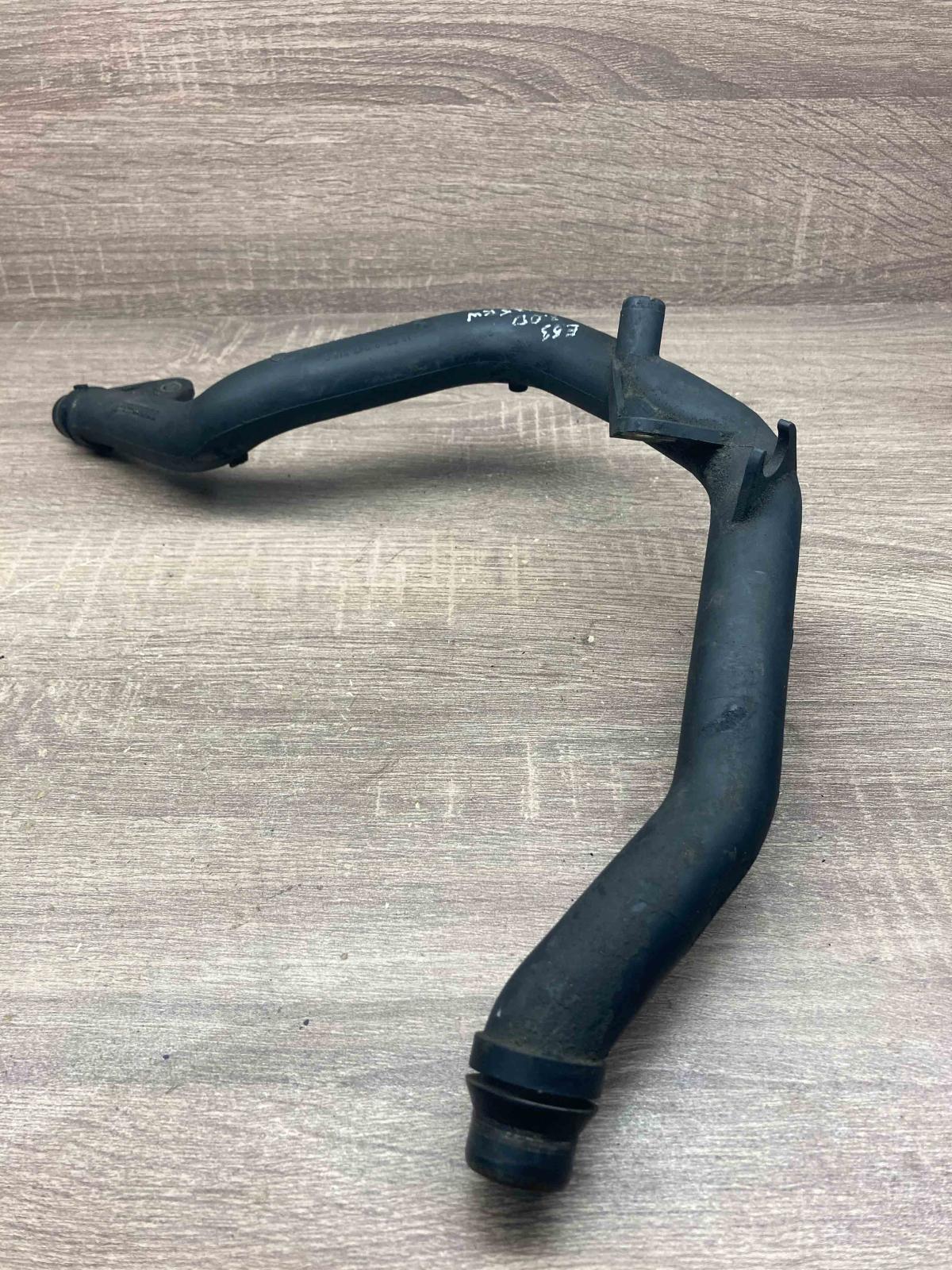 2247918   Engine coolant pipe/hose BMW X5 E53
