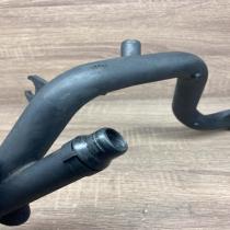 2247918   Engine coolant pipe/hose BMW X5 E53