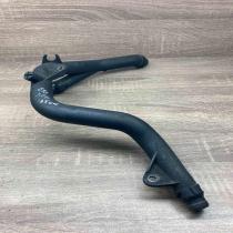 2247918   Engine coolant pipe/hose BMW X5 E53