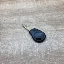 Citroen key   Ignition key/card Citroen C5