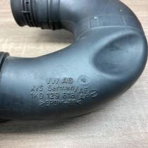 1K0129618   Air intake hose/pipe Audi A3 S3 A3 Sportback 8P