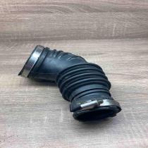 06H129629 416700  Air intake hose/pipe Audi A4 S4 B8 8K