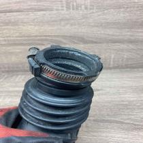 06H129629 416700  Air intake hose/pipe Audi A4 S4 B8 8K