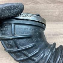 06H129629 416700  Air intake hose/pipe Audi A4 S4 B8 8K