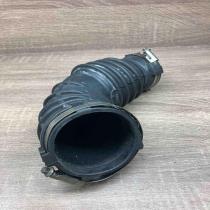 06H129629 416700  Air intake hose/pipe Audi A4 S4 B8 8K