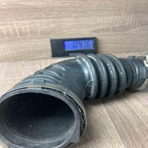 06H129629 416700  Air intake hose/pipe Audi A4 S4 B8 8K
