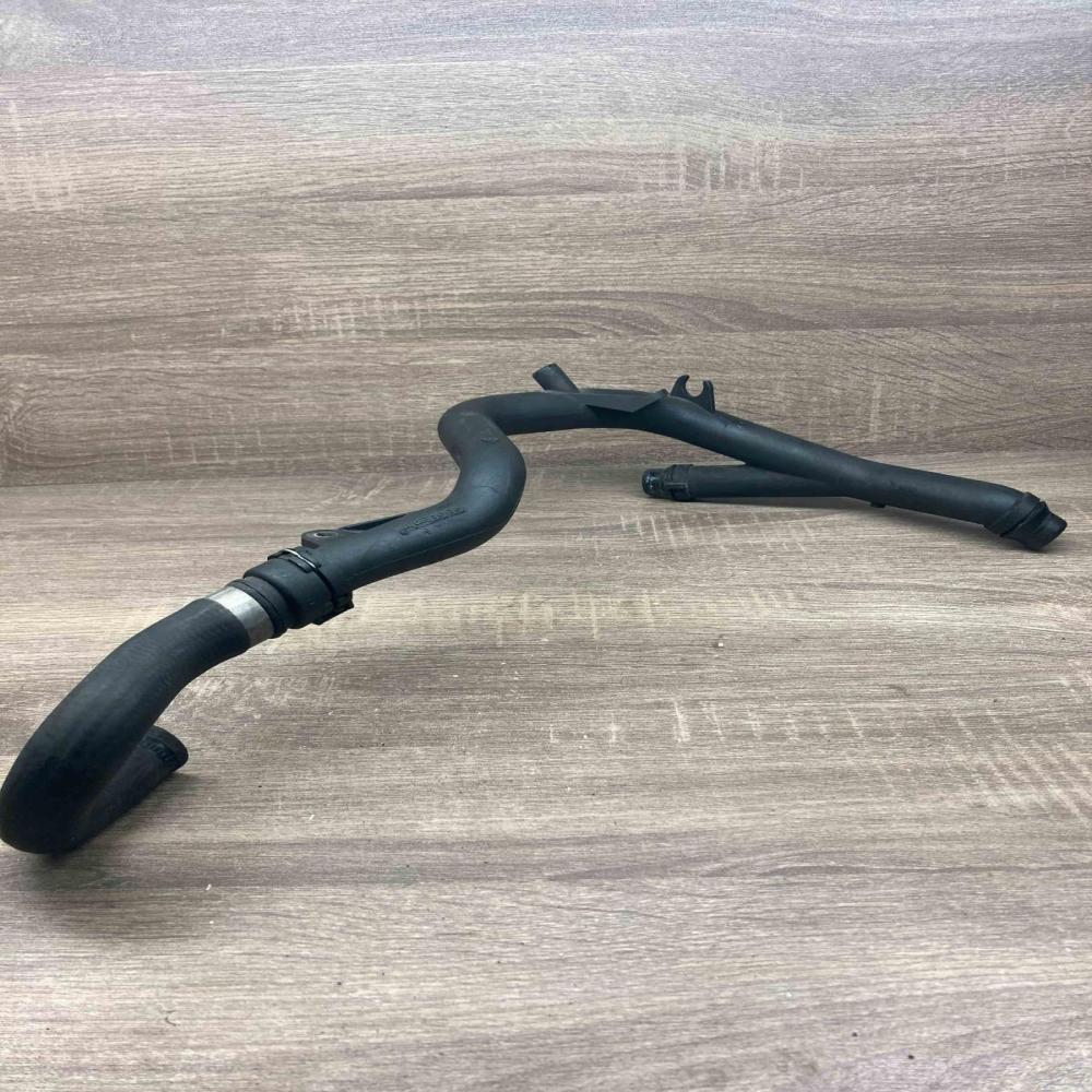 2247918 Used  Engine coolant pipe/hose BMW X5 E53