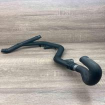 2247918 Used  Engine coolant pipe/hose BMW X5 E53