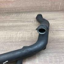 2247918 Used  Engine coolant pipe/hose BMW X5 E53
