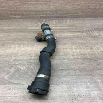 1436374 25TA01010003  Engine coolant pipe/hose BMW 1 E81 E87