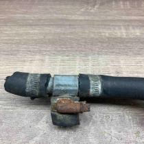1436374 25TA01010003  Engine coolant pipe/hose BMW 1 E81 E87