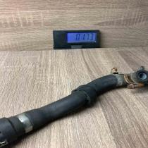 1436374 25TA01010003  Engine coolant pipe/hose BMW 1 E81 E87