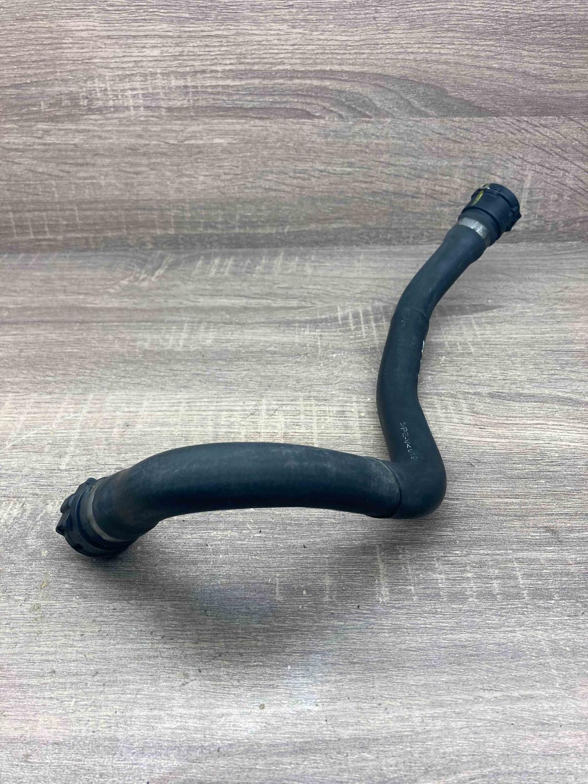 2240148F   Engine coolant pipe/hose BMW X5 E53