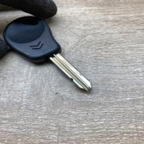 Citroen key   Ignition key/card Citroen C5