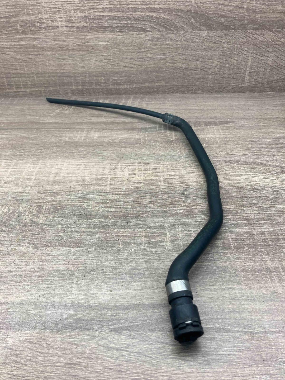 4558585   Engine coolant pipe/hose BMW 1 E81 E87