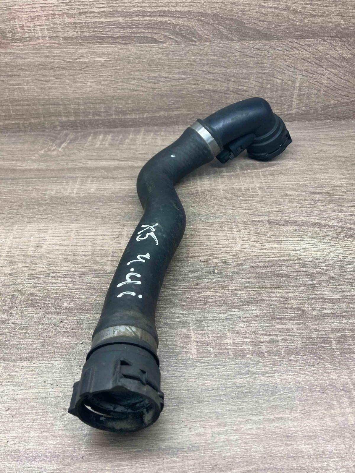 7500750   Engine coolant pipe/hose BMW X5 E53