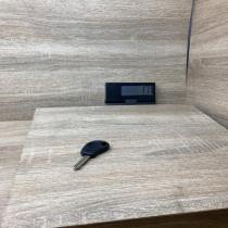 Citroen key   Ignition key/card Citroen C5
