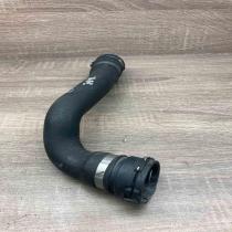 7768266   Engine coolant pipe/hose BMW X5 E53