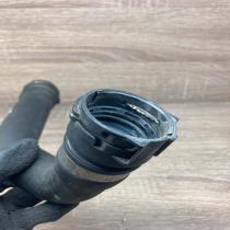 7768266   Engine coolant pipe/hose BMW X5 E53