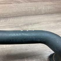 7768266   Engine coolant pipe/hose BMW X5 E53