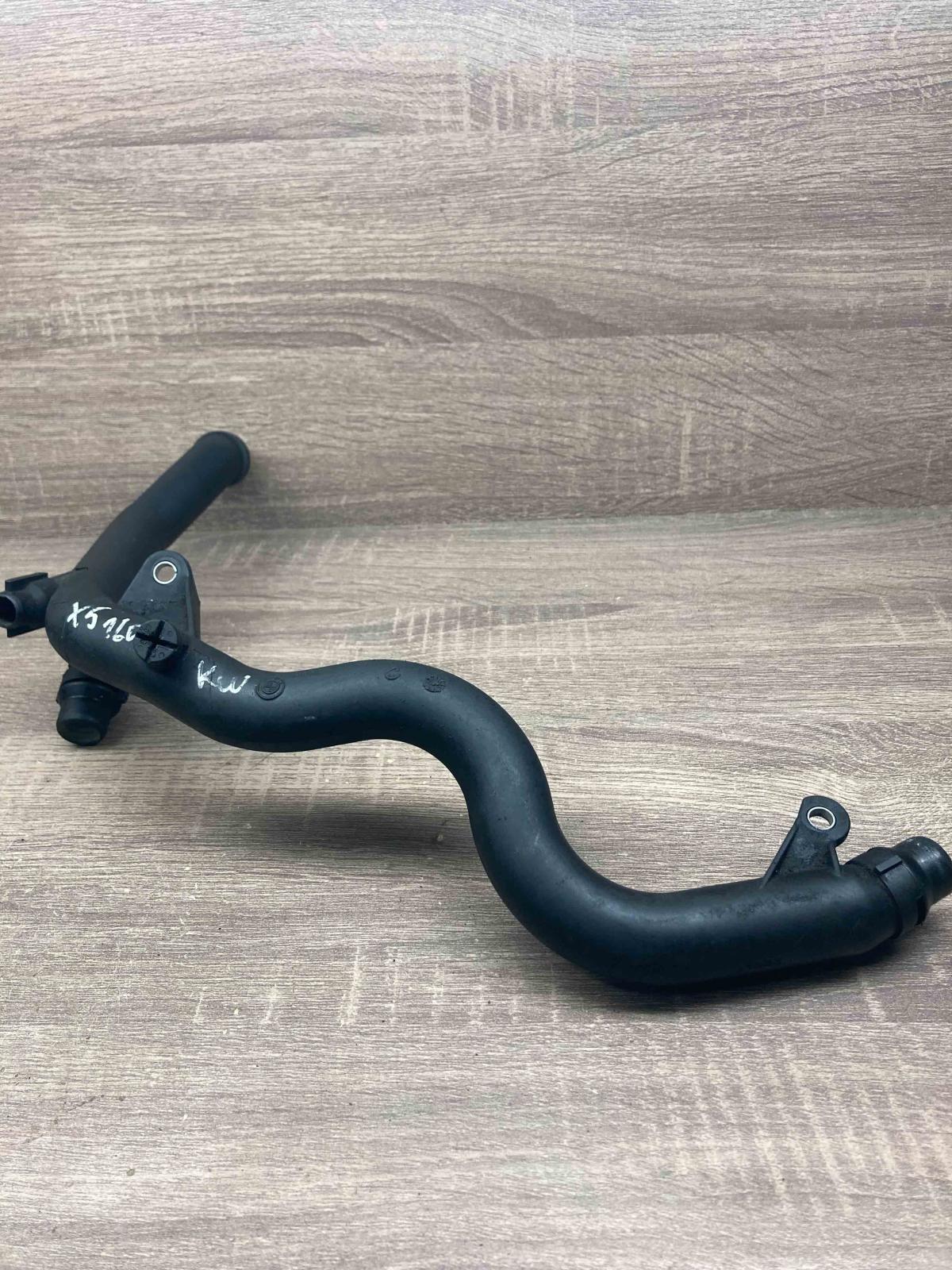 7802630   Engine coolant pipe/hose BMW 3 E46