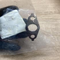 95514406   Turbo turbocharger oiling pipe/hose Opel Meriva A