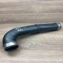1K0145838C   Intercooler hose/pipe Volkswagen Golf V