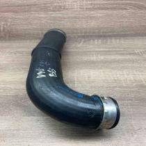 1K0145838C   Intercooler hose/pipe Volkswagen Golf V