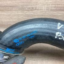 1K0145838C   Intercooler hose/pipe Volkswagen Golf V