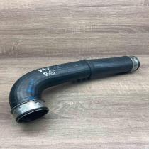 1K0145838C   Intercooler hose/pipe Volkswagen Golf V